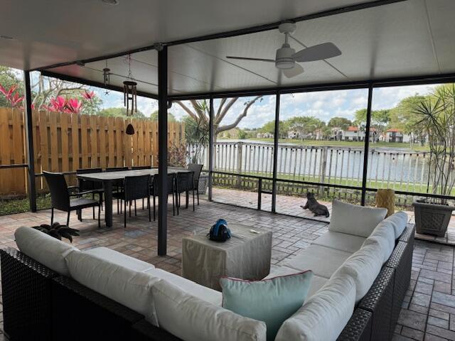 5544 Fox Hollow Drive Property Photo 1