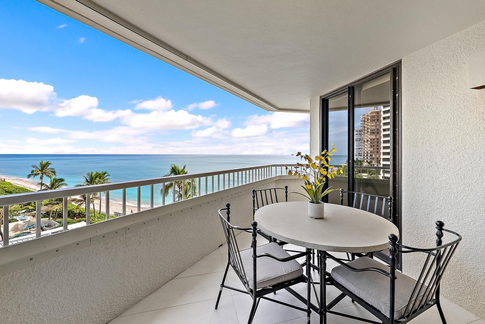 5070 N Ocean Drive 5b Property Photo 8