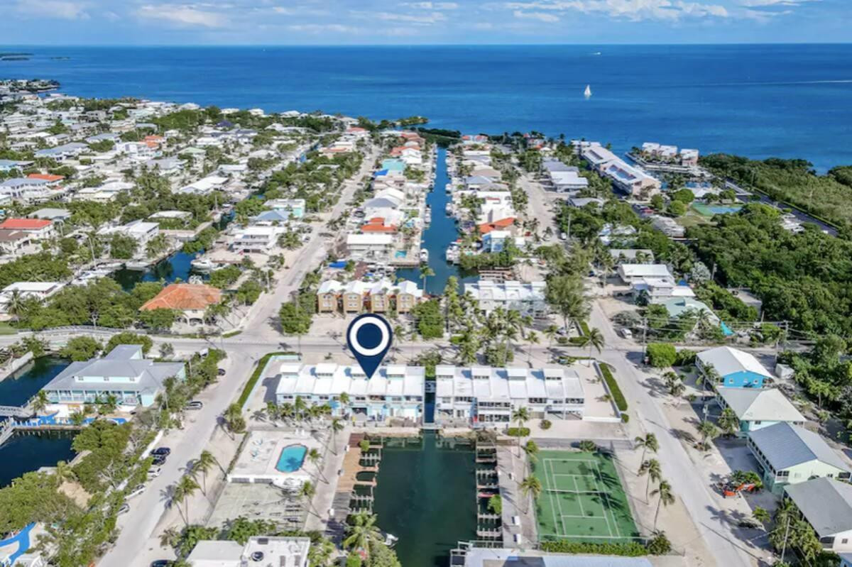 164 Ocean Bay Drive 3-c Property Photo 9
