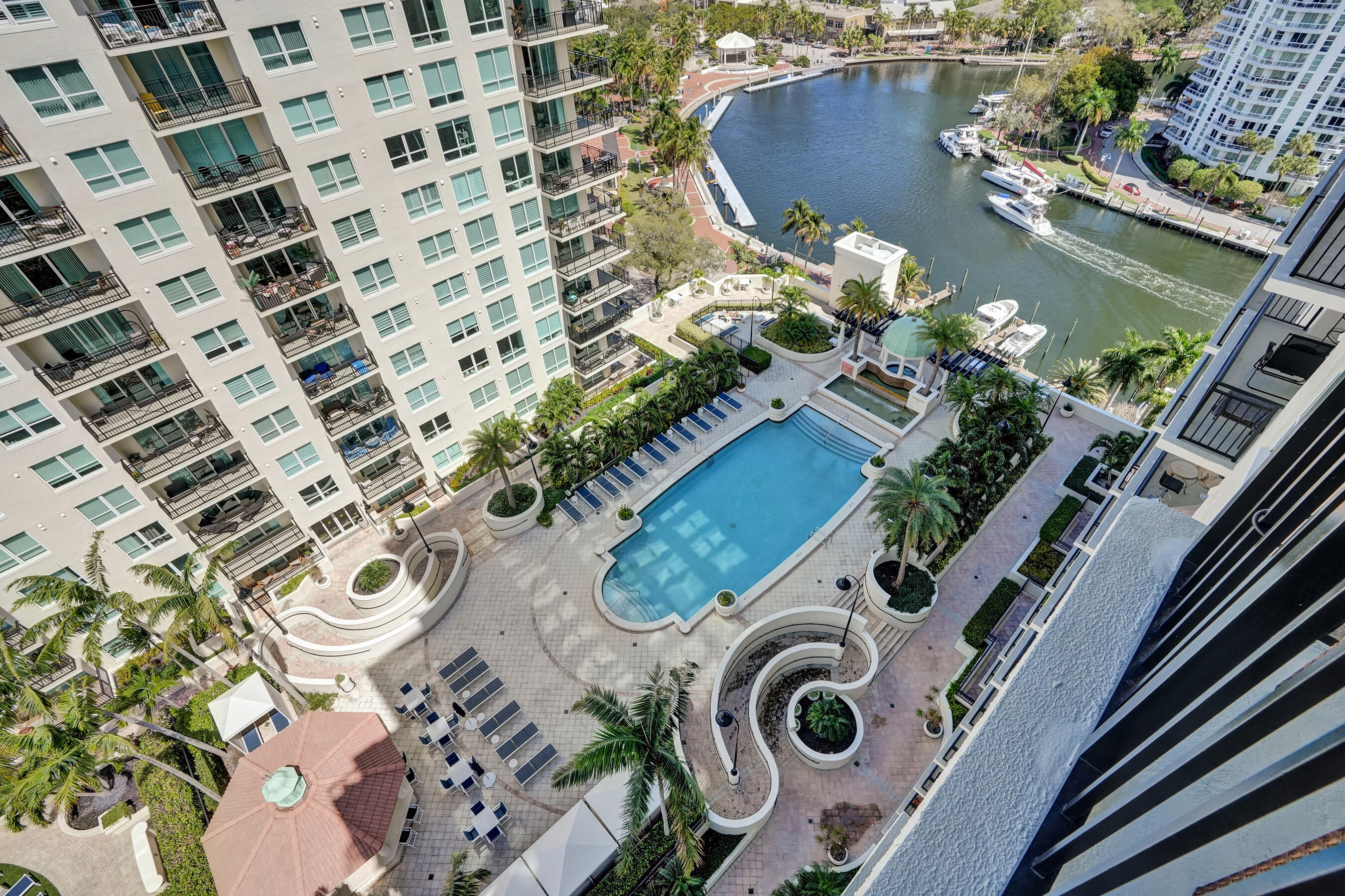 600 W Las Olas Boulevard 1803s Property Photo 1