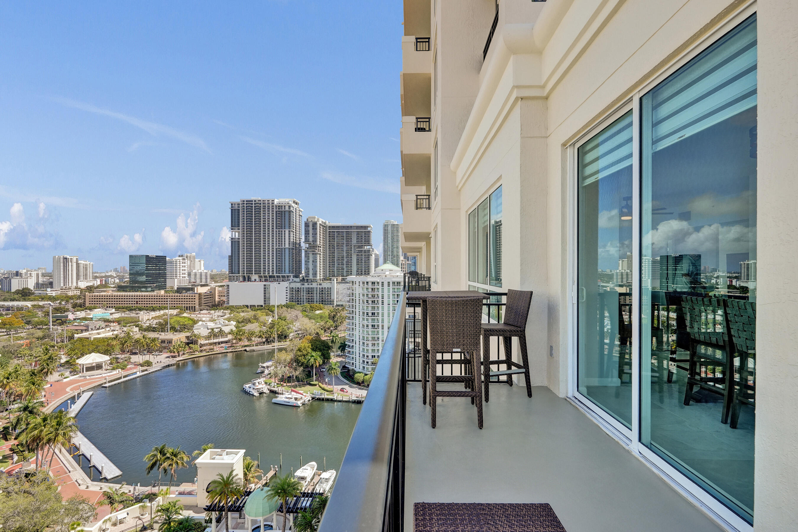 600 W Las Olas Boulevard 1803s Property Photo 3