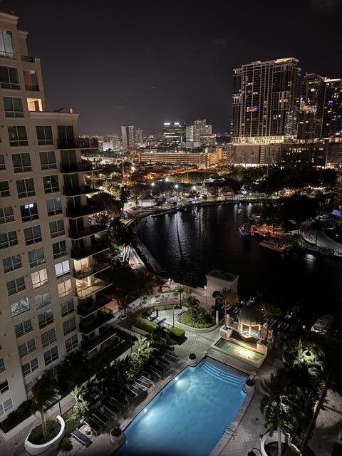 600 W Las Olas Boulevard 1803s Property Photo 4