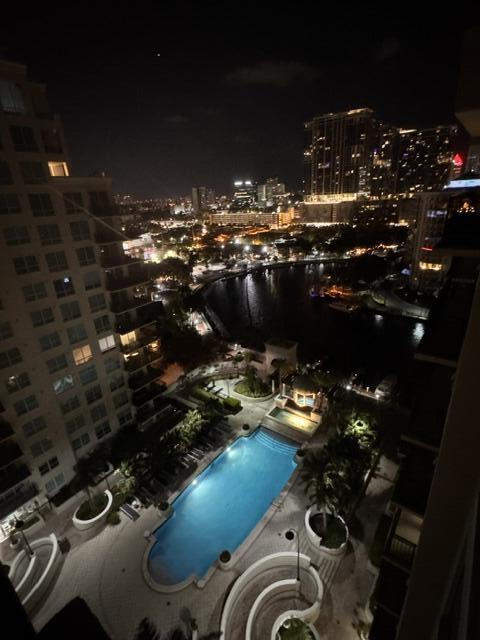 600 W Las Olas Boulevard 1803s Property Photo 5