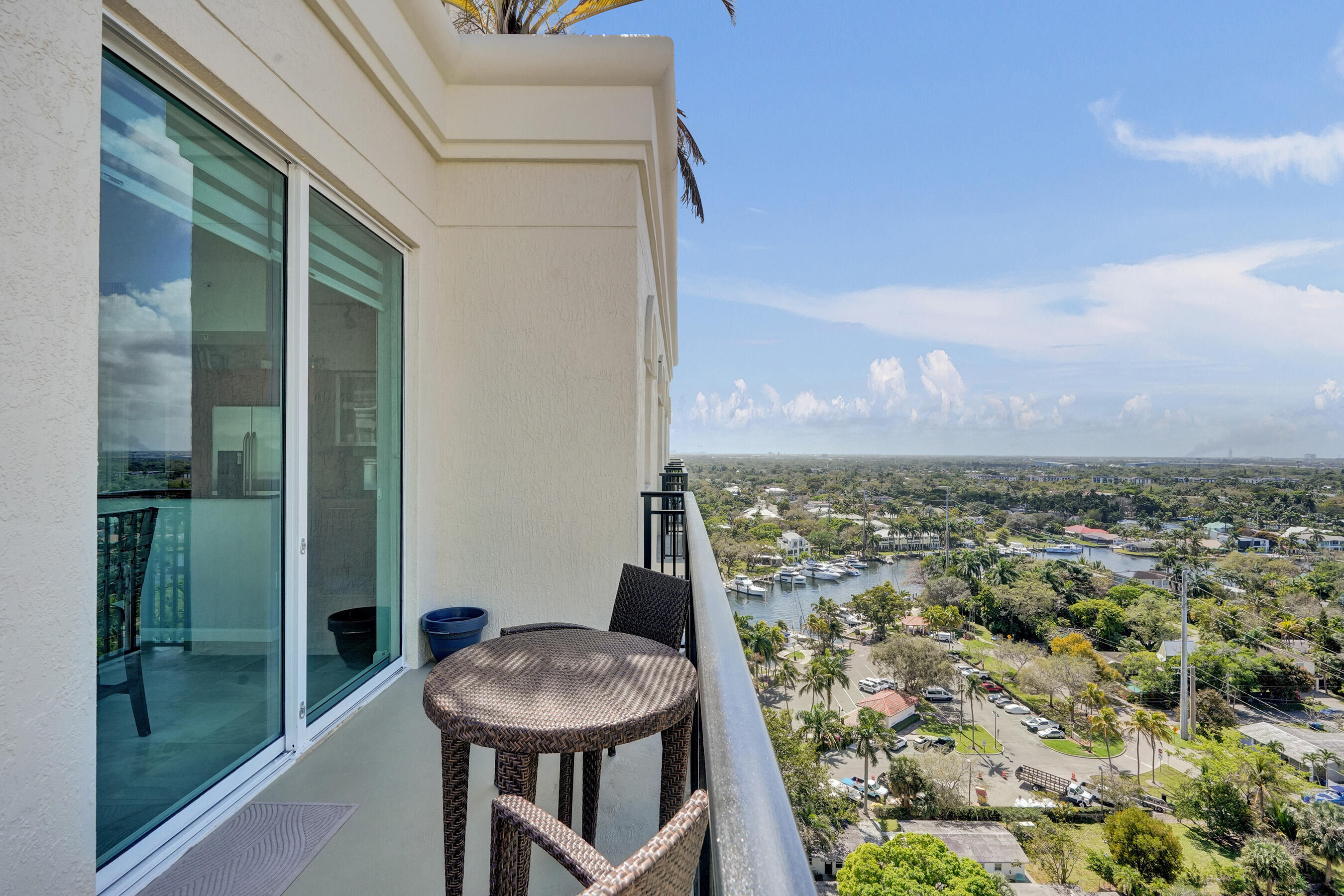 600 W Las Olas Boulevard 1803s Property Photo 8