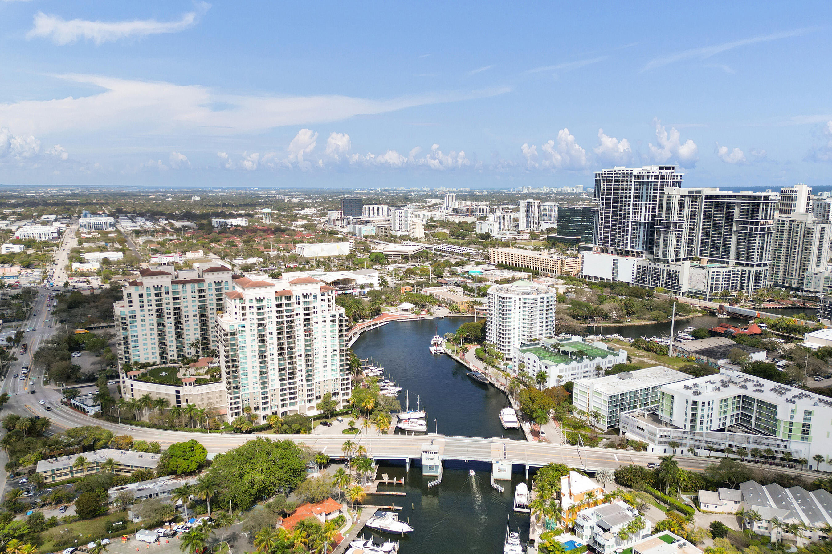 600 W Las Olas Boulevard 1803s Property Photo 11