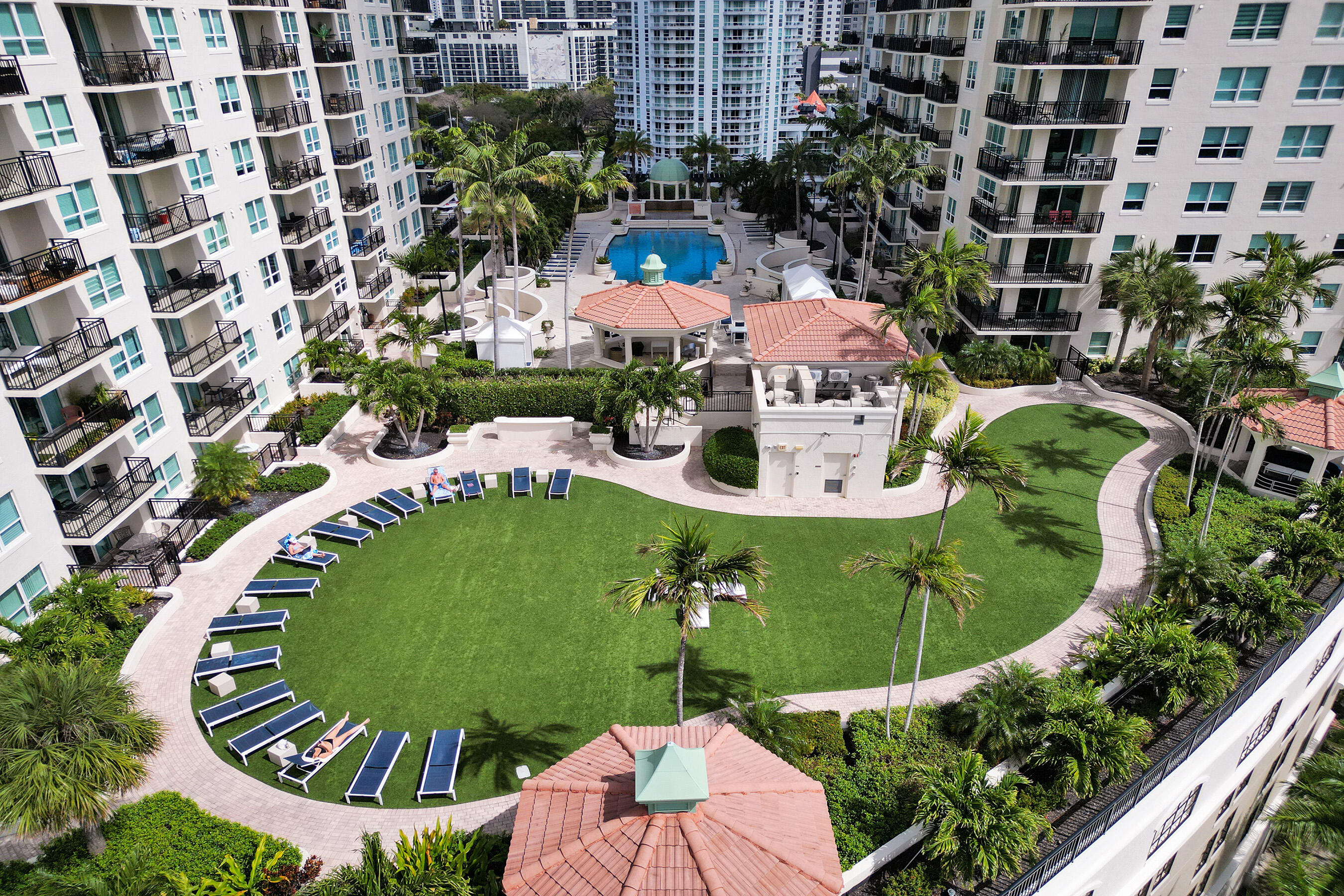 600 W Las Olas Boulevard 1803s Property Photo 12
