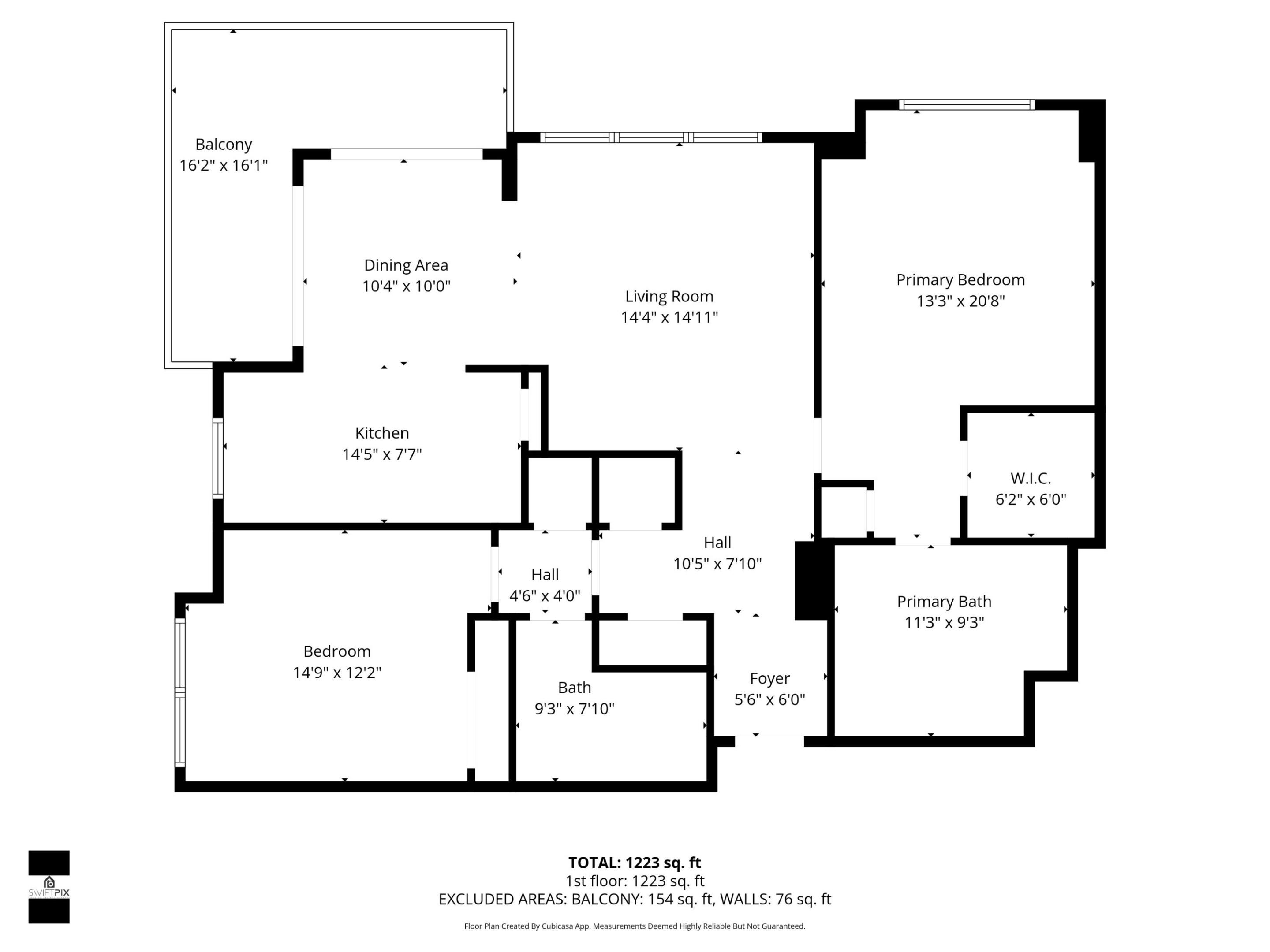 600 W Las Olas Boulevard 1803s Property Photo 40