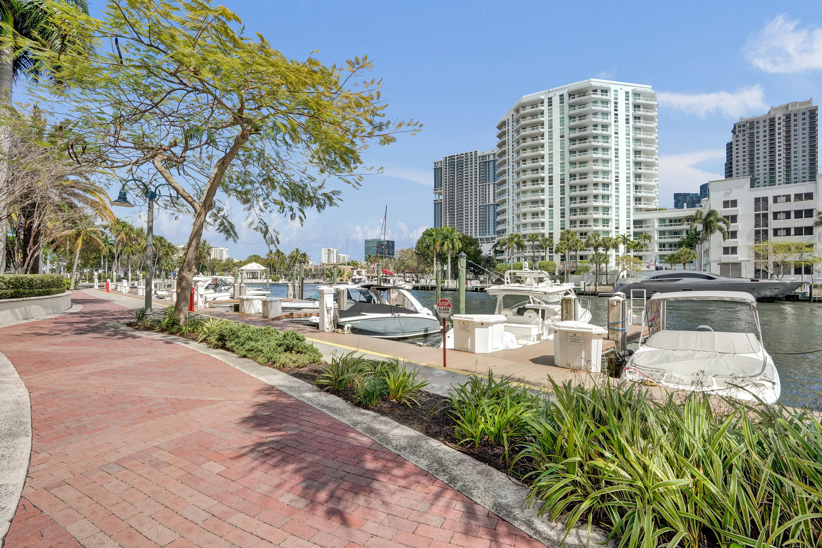 600 W Las Olas Boulevard 1803s Property Photo 41
