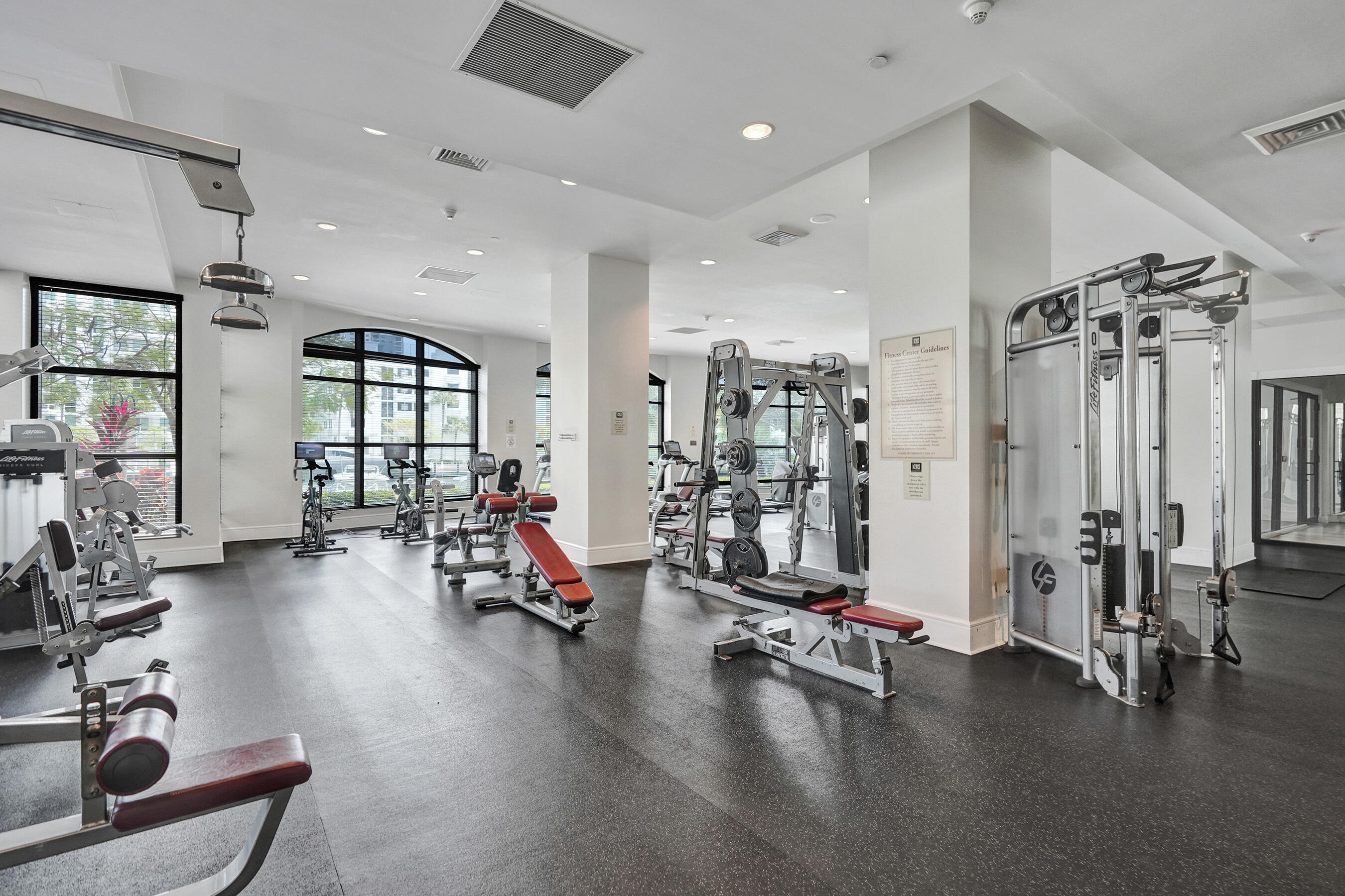 600 W Las Olas Boulevard 1803s Property Photo 43
