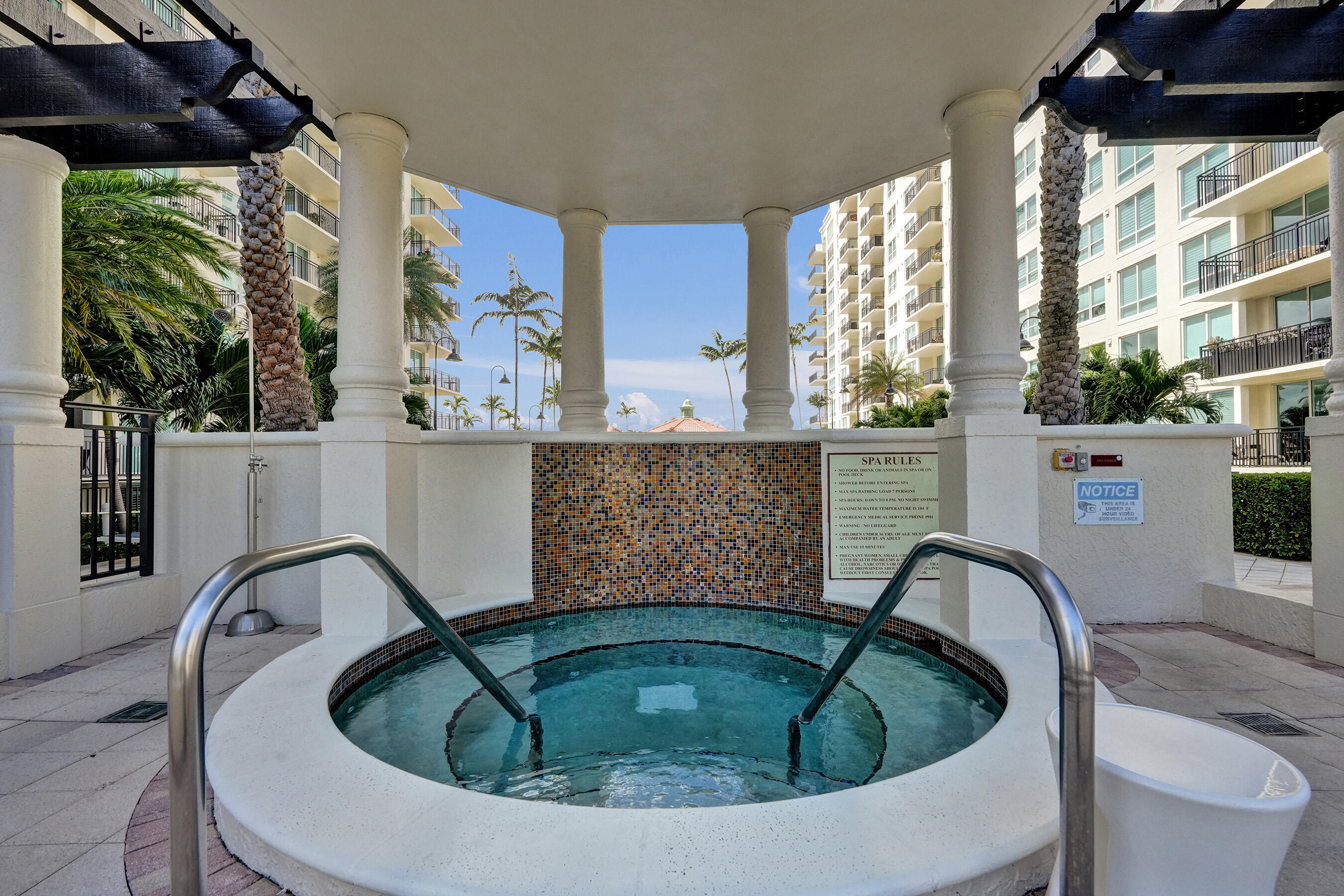 600 W Las Olas Boulevard 1803s Property Photo 63