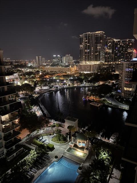 600 W Las Olas Boulevard 1803s Property Photo 67