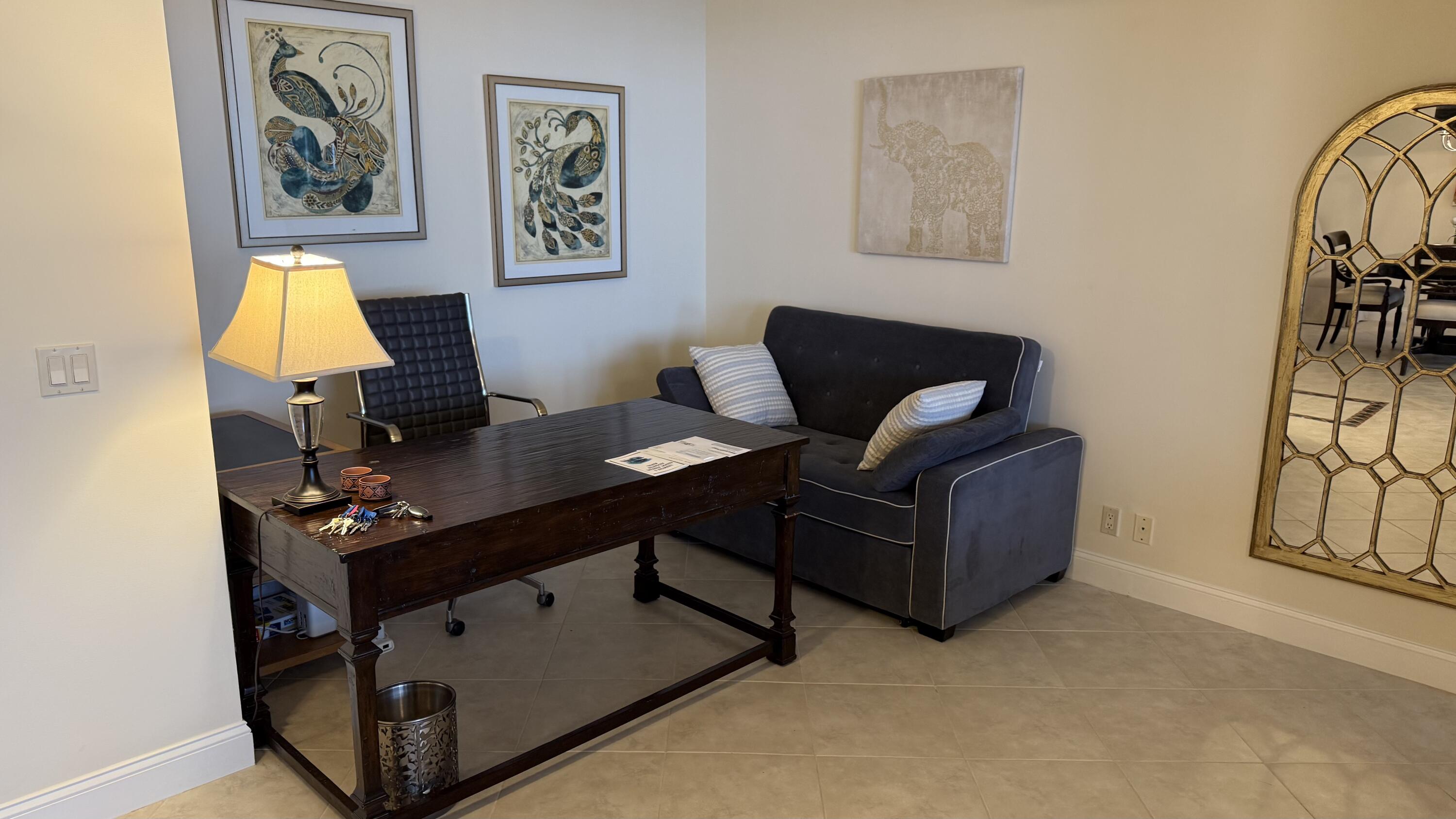 3200 N Ocean Boulevard 2105 Property Photo 4