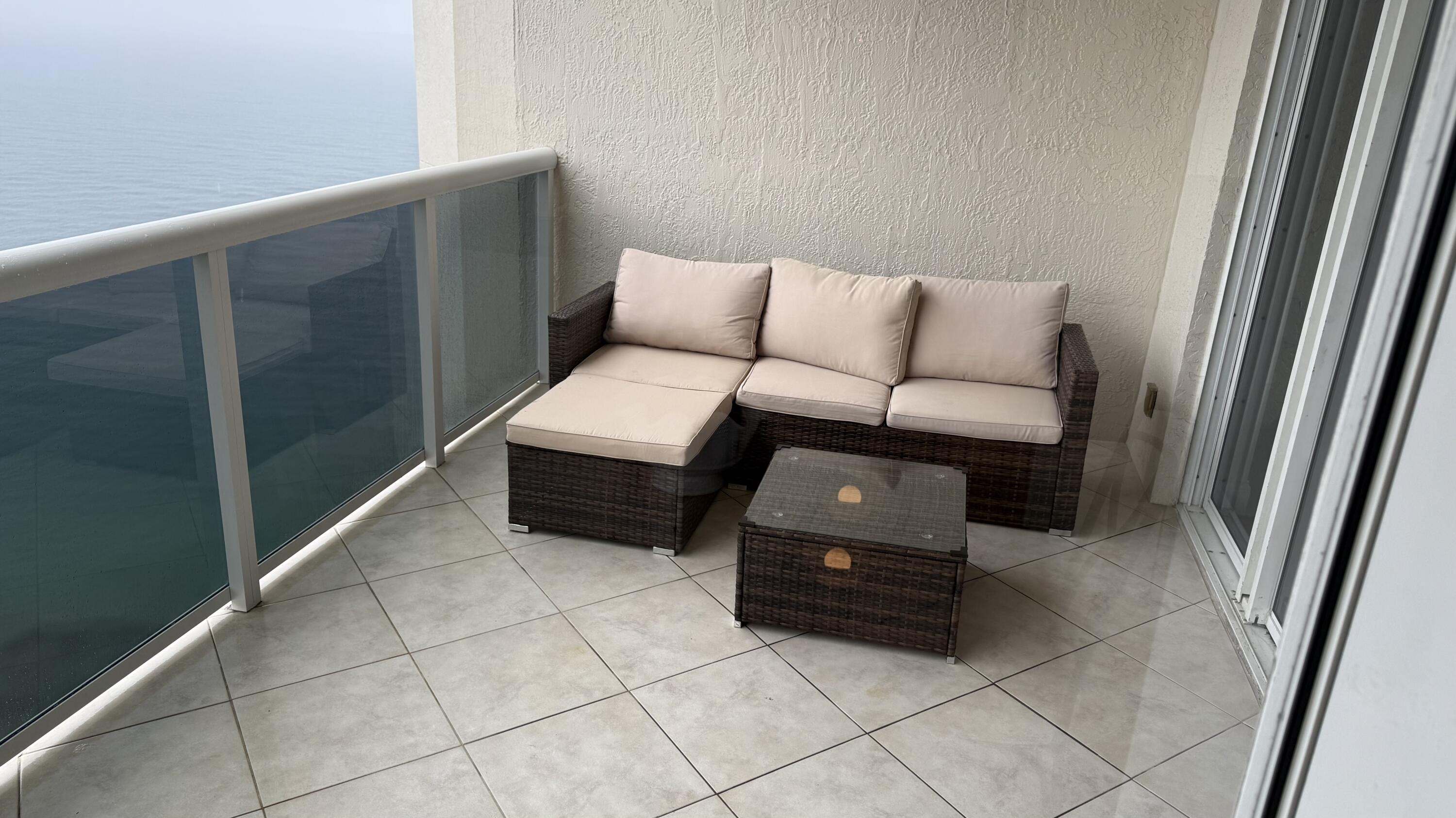 3200 N Ocean Boulevard 2105 Property Photo 13