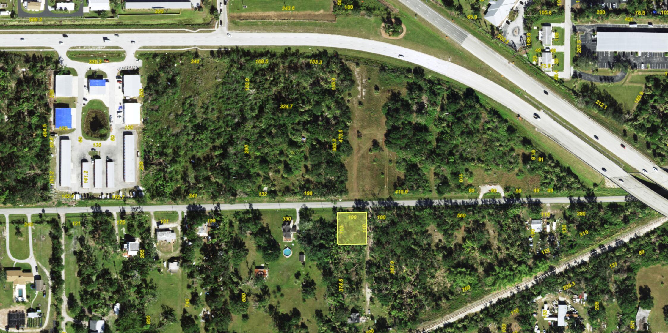 1813 Lavilla Road Property Photo 7