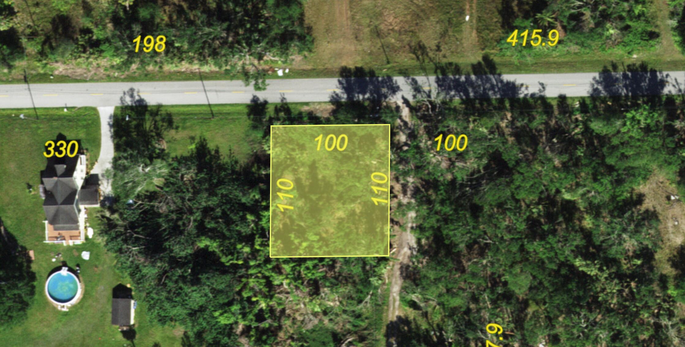 1813 Lavilla Road Property Photo 8
