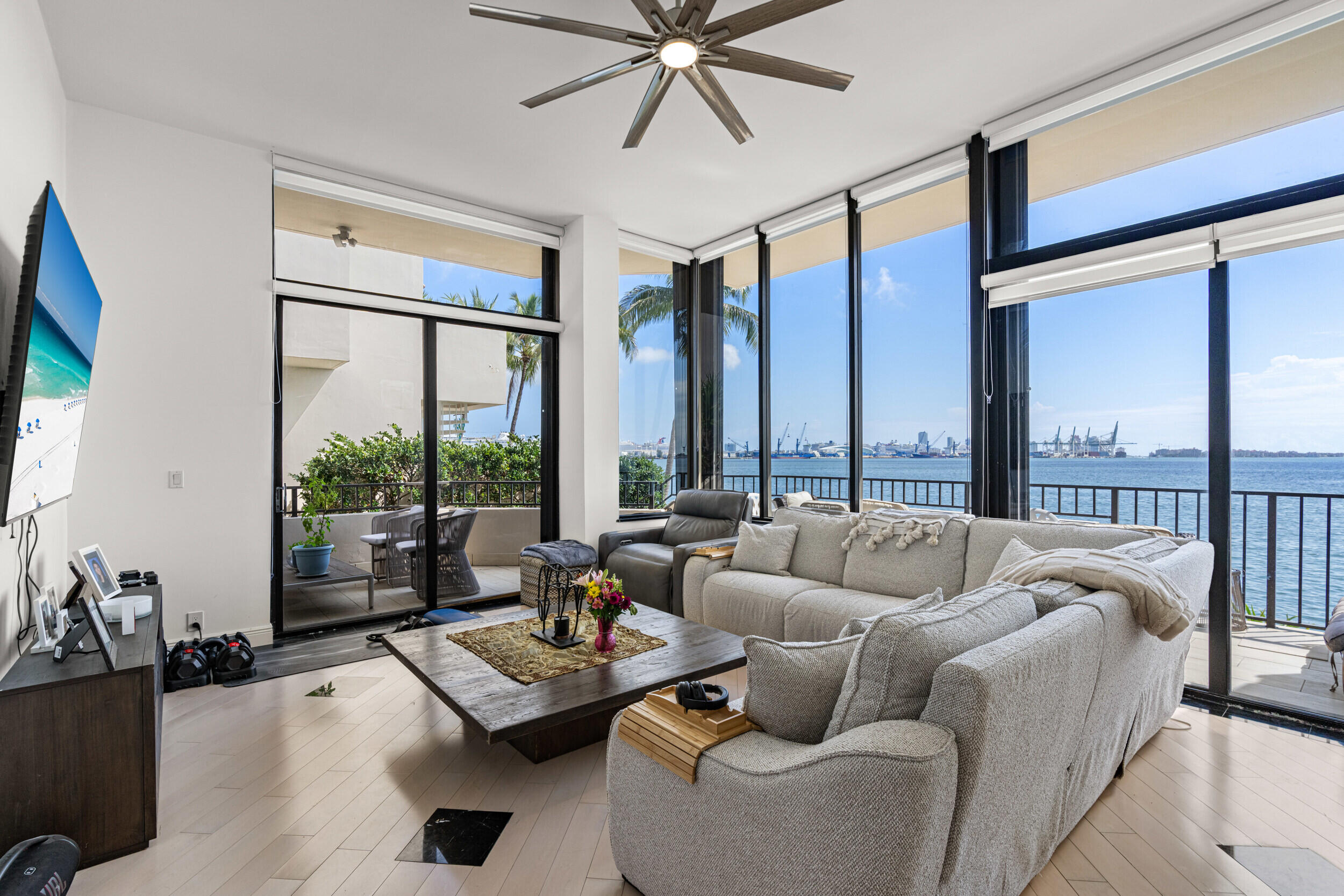 520 Brickell Key Drive A200 Property Photo 1