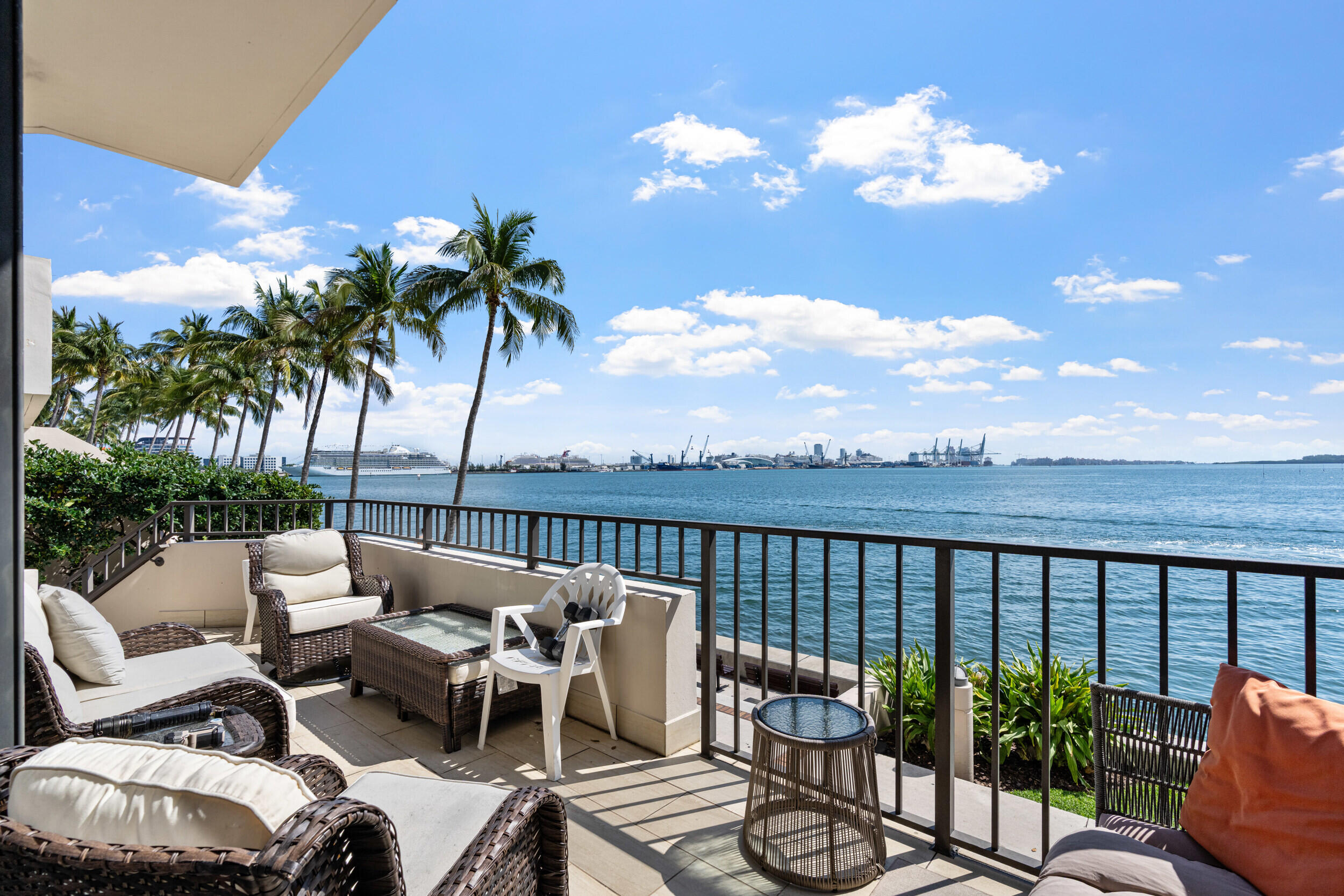 520 Brickell Key Drive A200 Property Photo 3