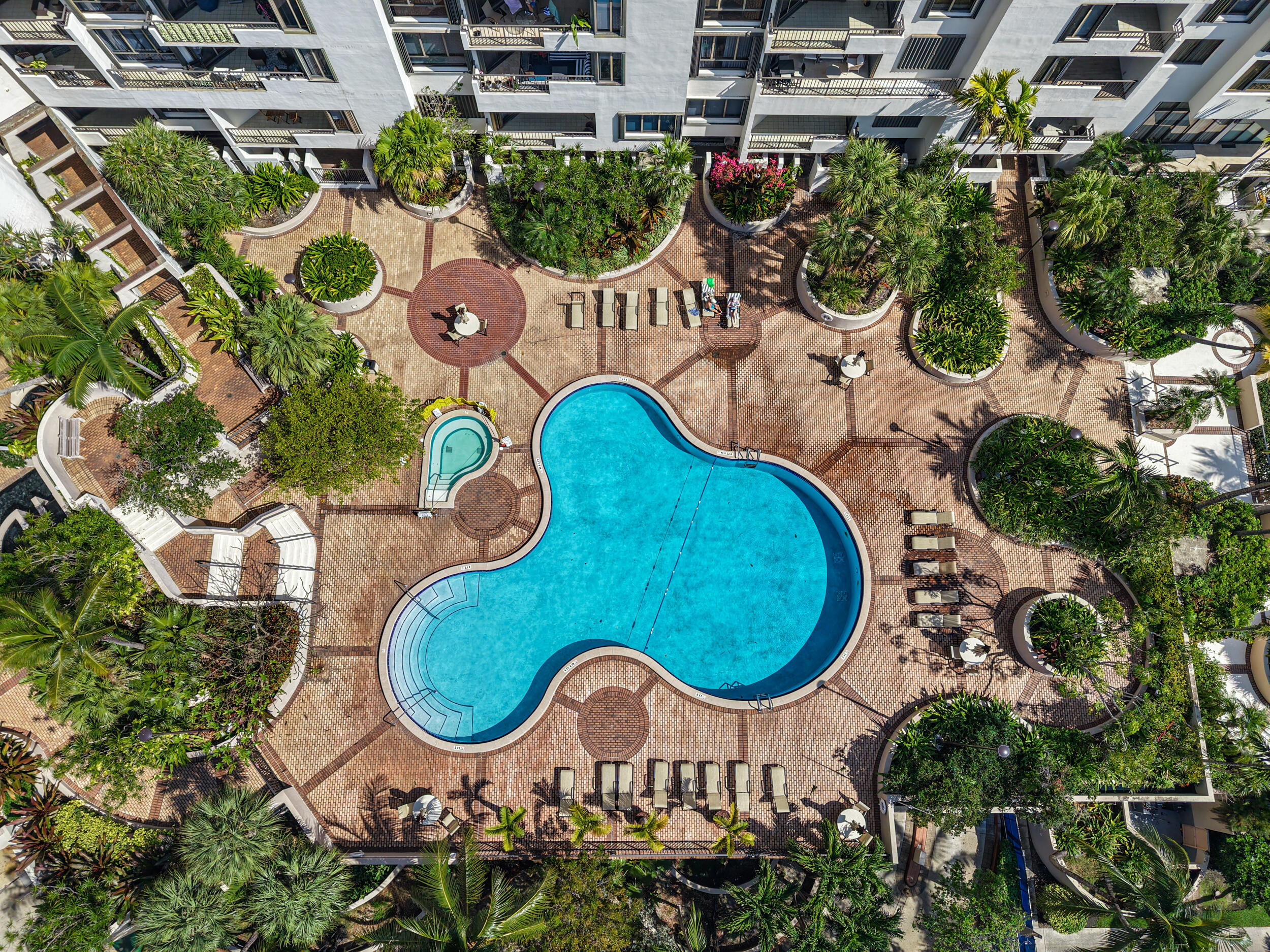 520 Brickell Key Drive A200 Property Photo 40