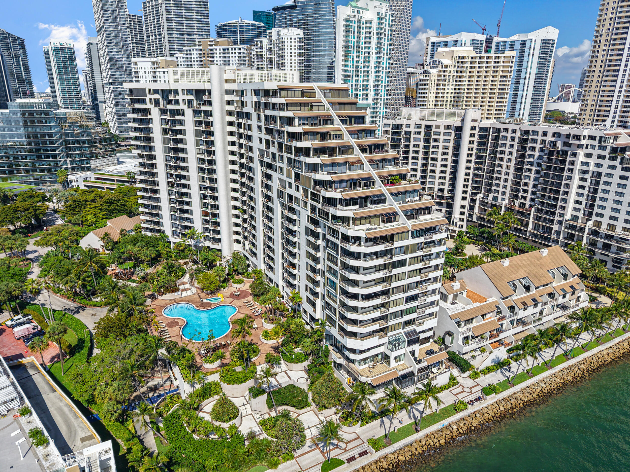 520 Brickell Key Drive A200 Property Photo 42