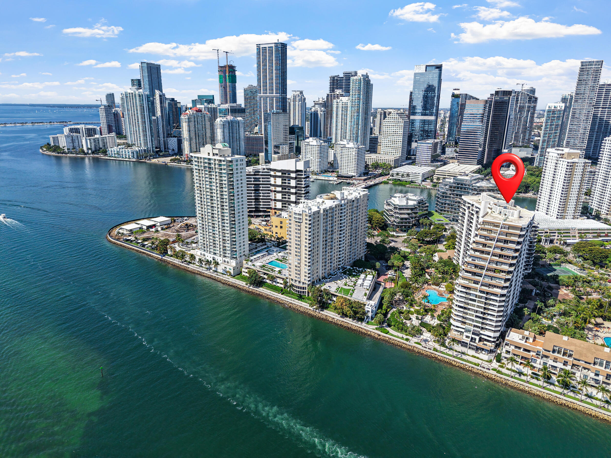 520 Brickell Key Drive A200 Property Photo 43