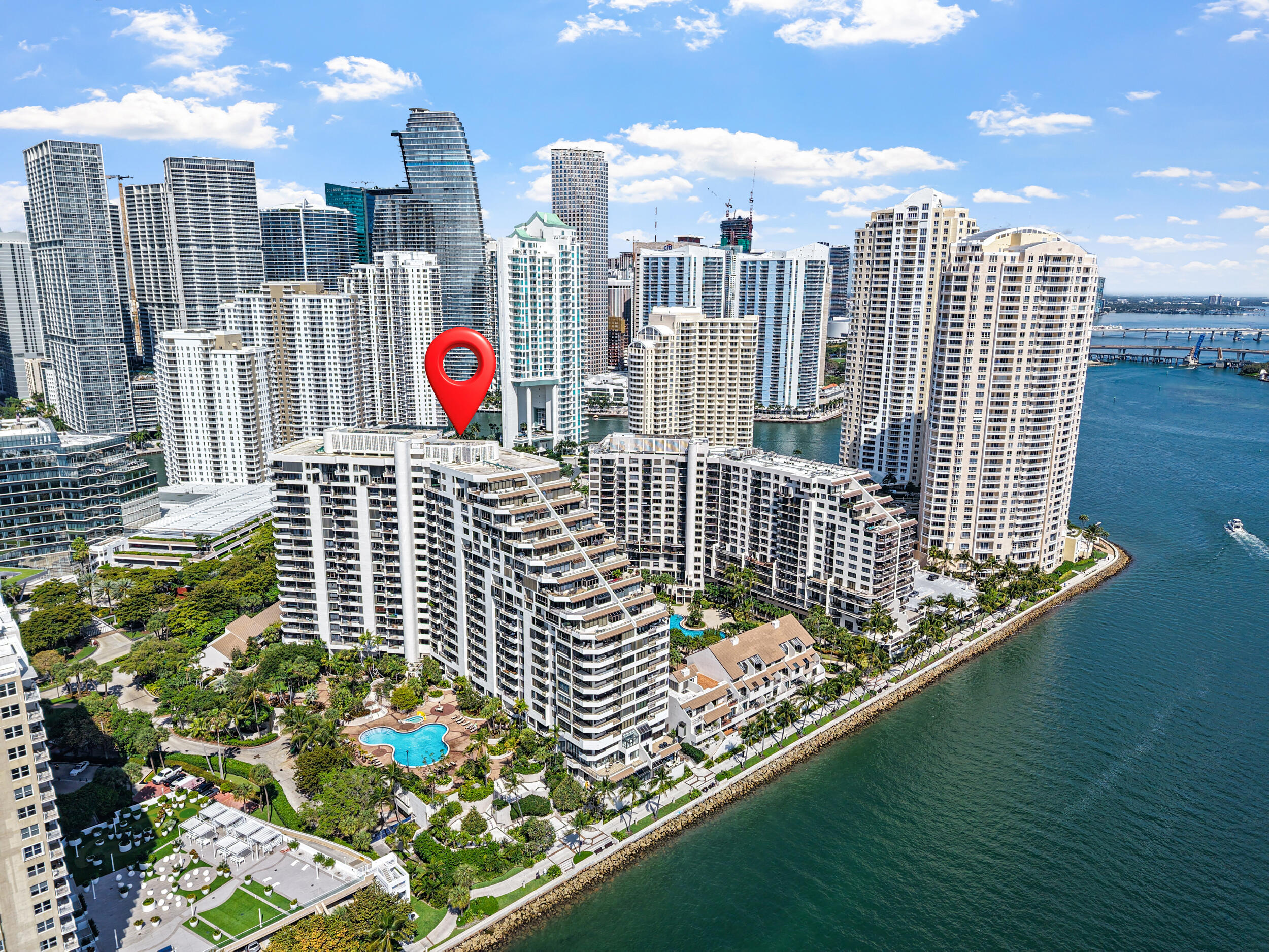 520 Brickell Key Drive A200 Property Photo 46