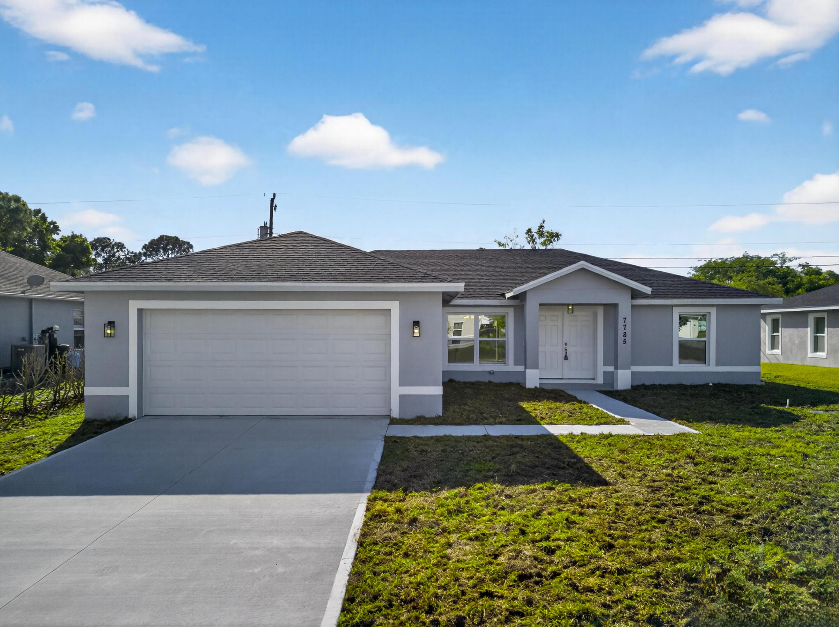 7785 105th Avenue Property Photo 1