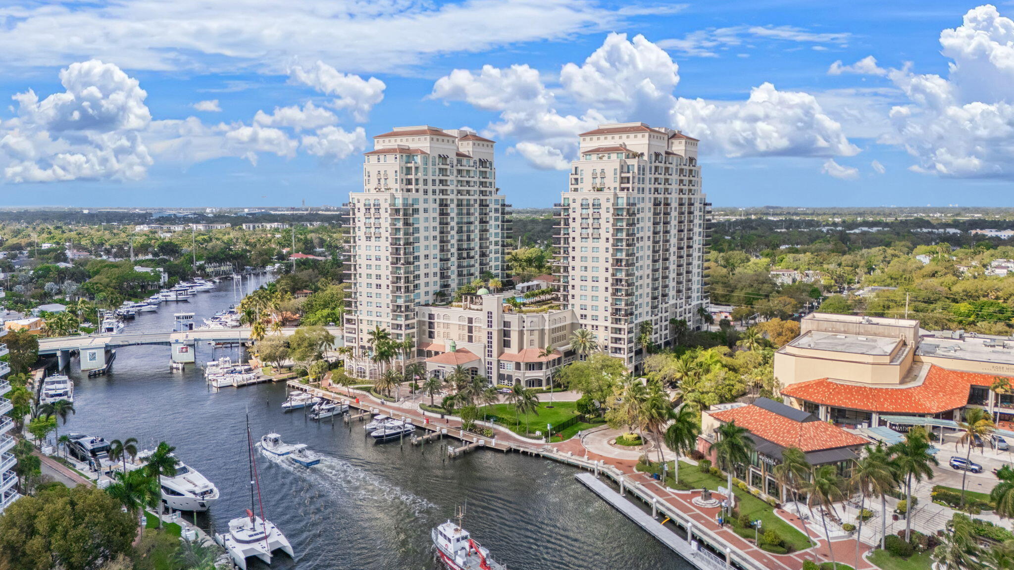 610 W Las Olas Boulevard 1613n Property Photo 1