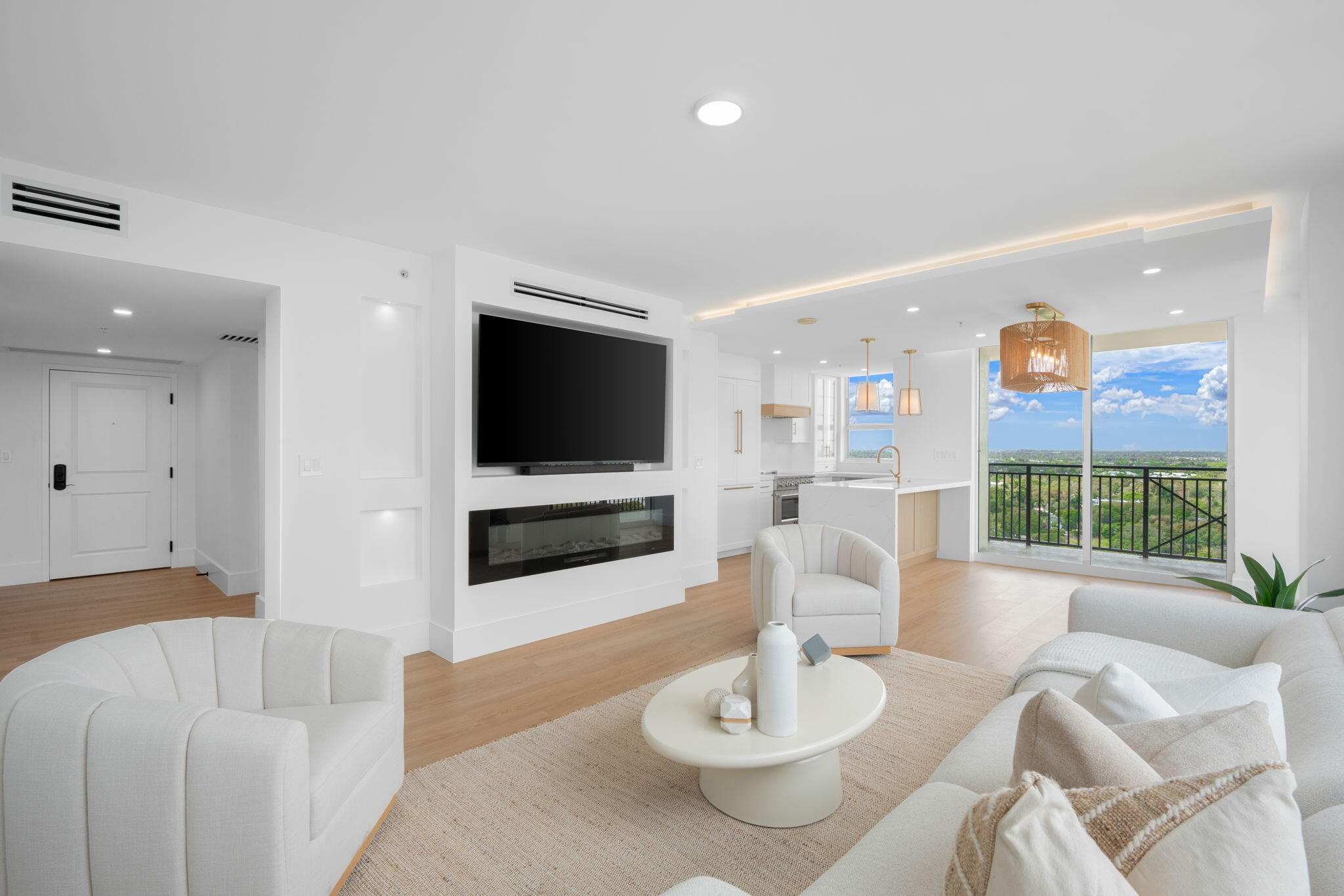 610 W Las Olas Boulevard 1613n Property Photo 6