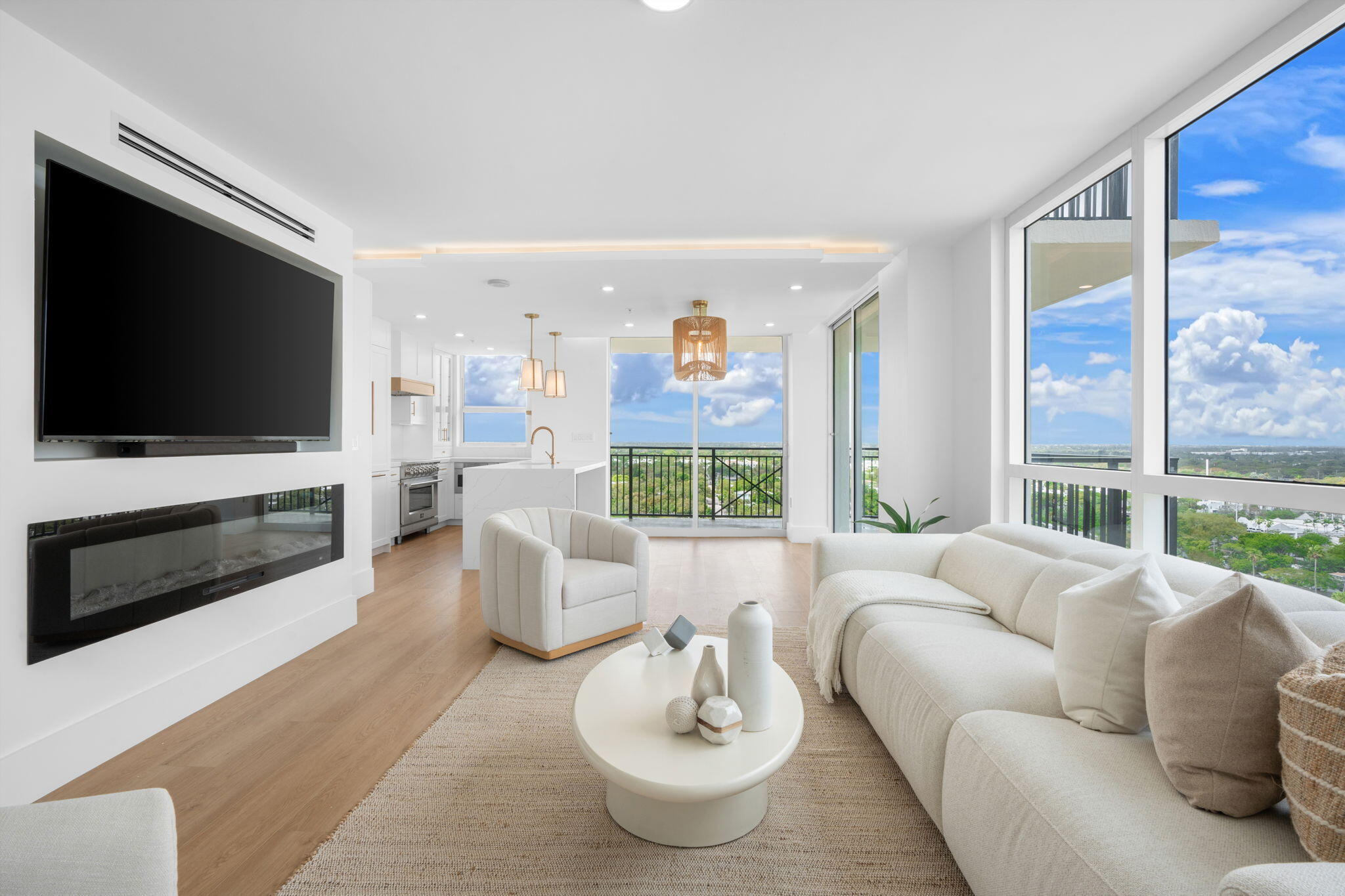 610 W Las Olas Boulevard 1613n Property Photo 7