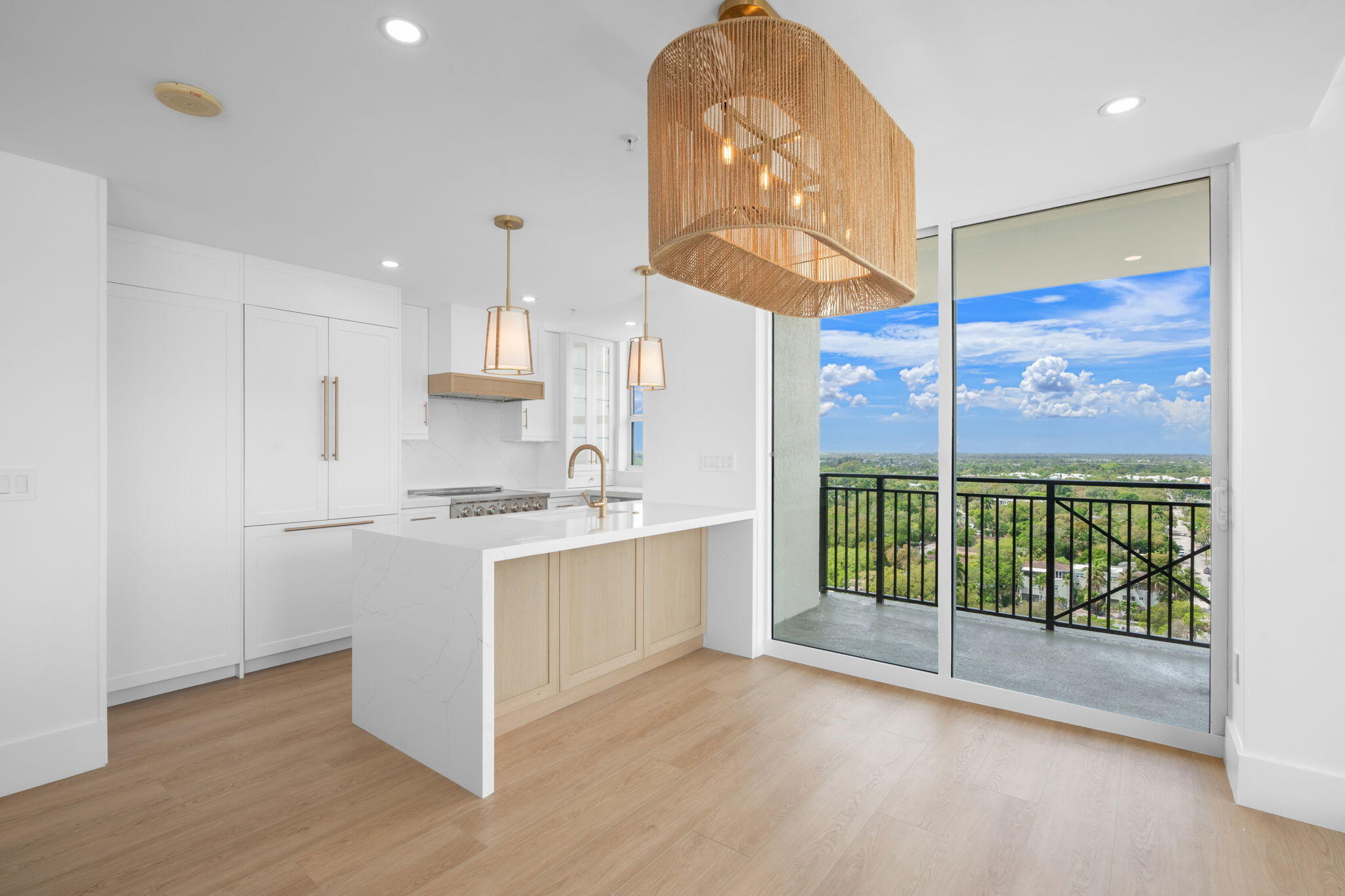 610 W Las Olas Boulevard 1613n Property Photo 9
