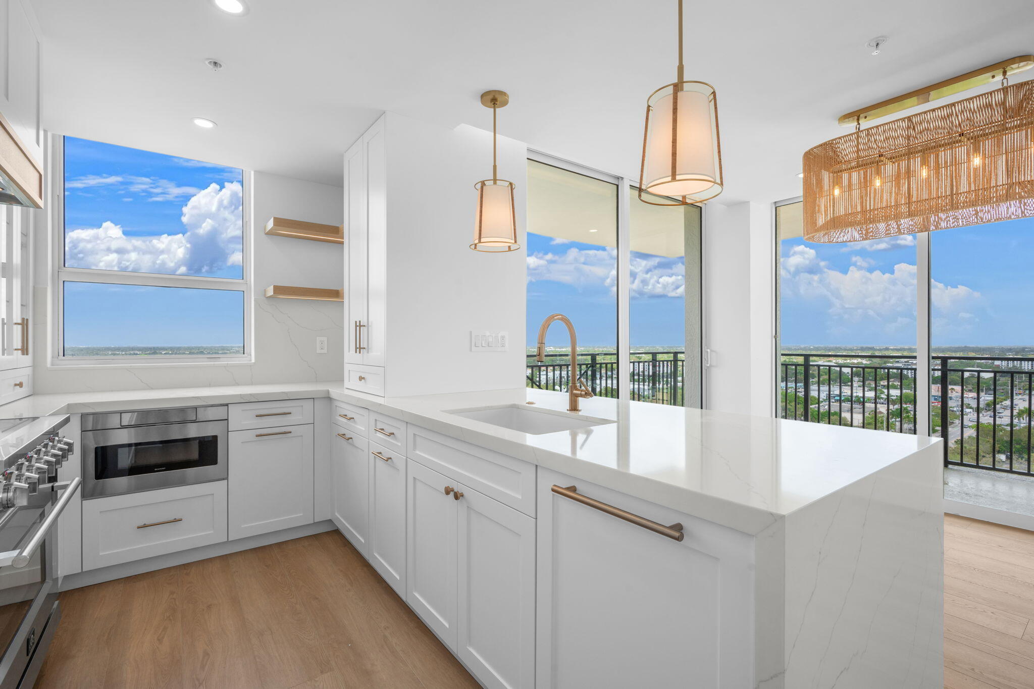 610 W Las Olas Boulevard 1613n Property Photo 10