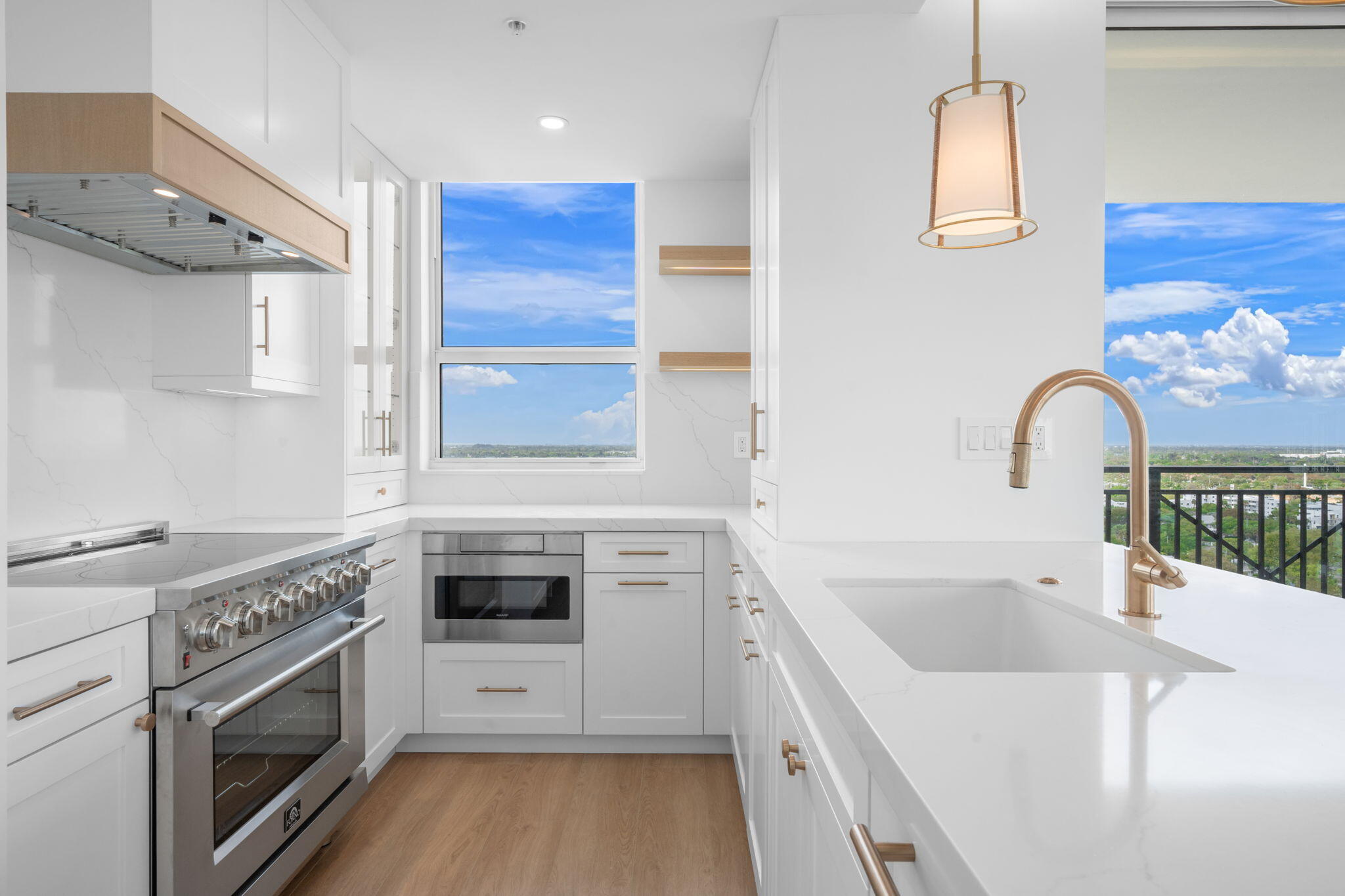 610 W Las Olas Boulevard 1613n Property Photo 11
