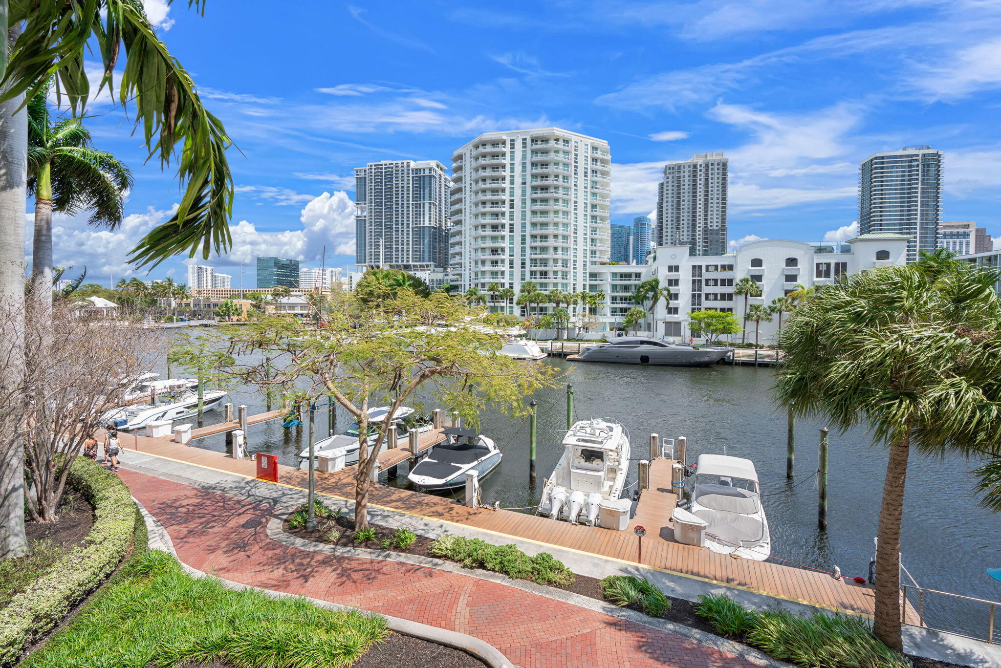 610 W Las Olas Boulevard 1613n Property Photo 22