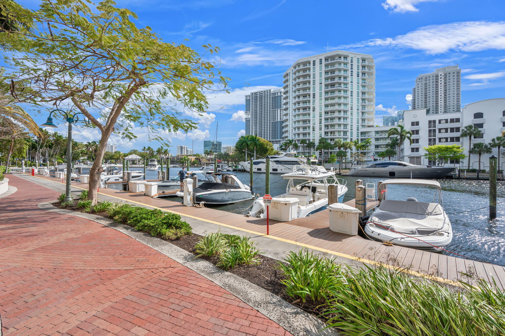 610 W Las Olas Boulevard 1613n Property Photo 23