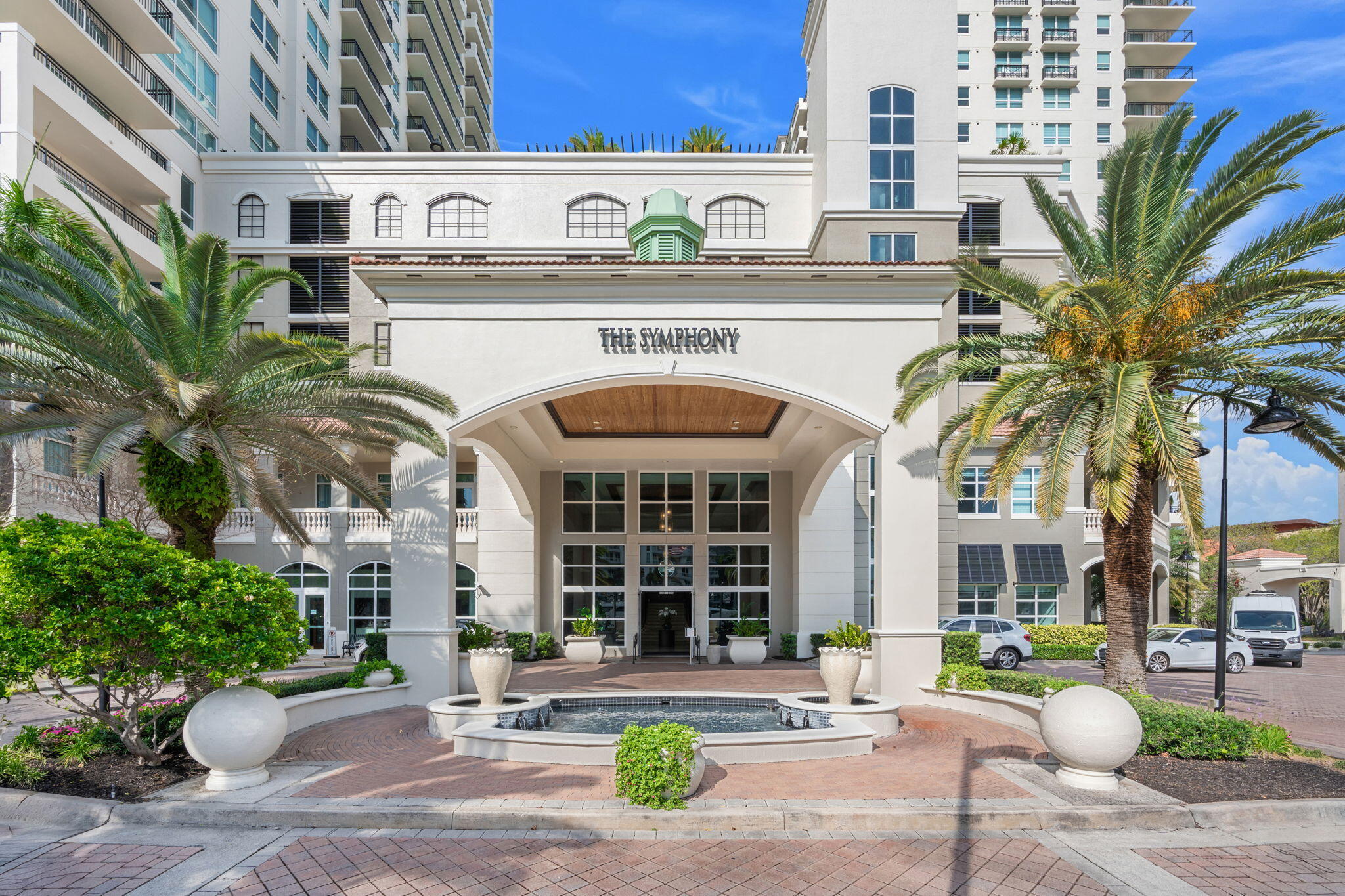 610 W Las Olas Boulevard 1613n Property Photo 26