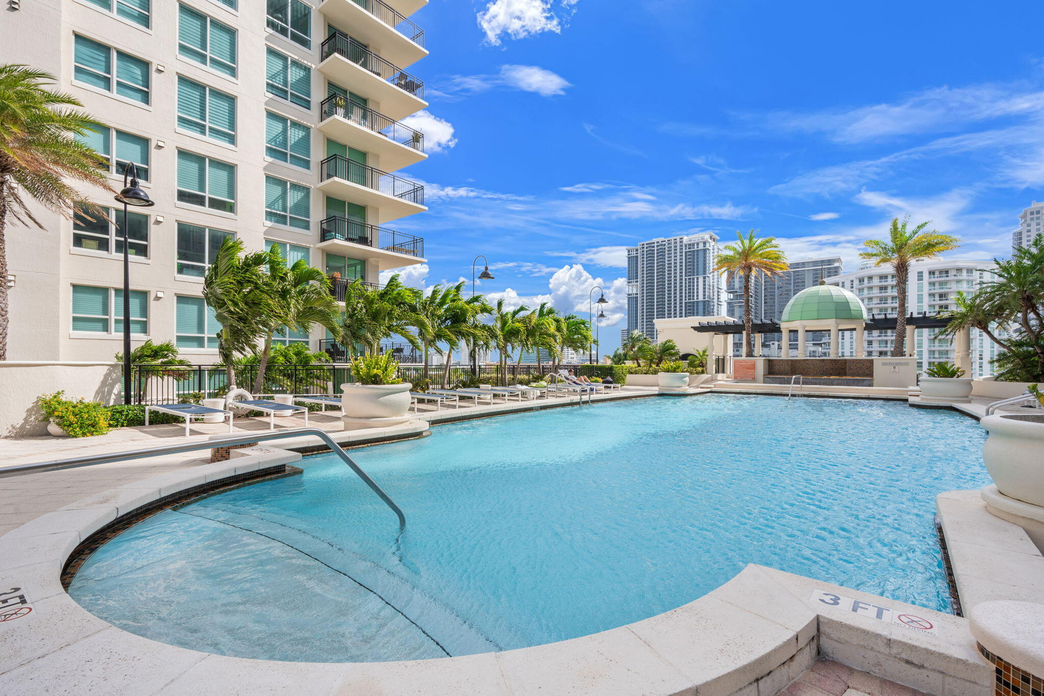 610 W Las Olas Boulevard 1613n Property Photo 27
