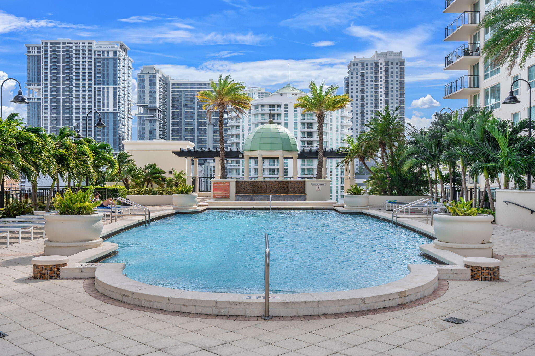610 W Las Olas Boulevard 1613n Property Photo 28