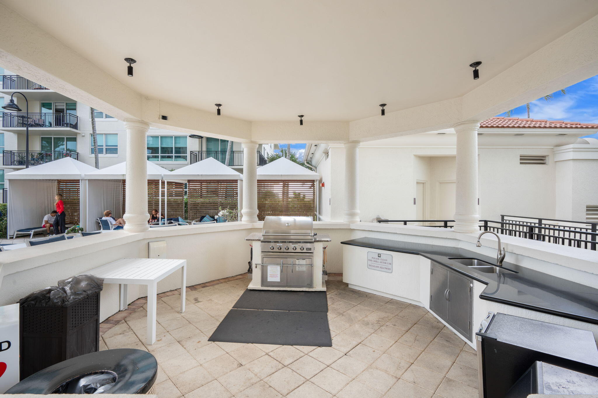 610 W Las Olas Boulevard 1613n Property Photo 31