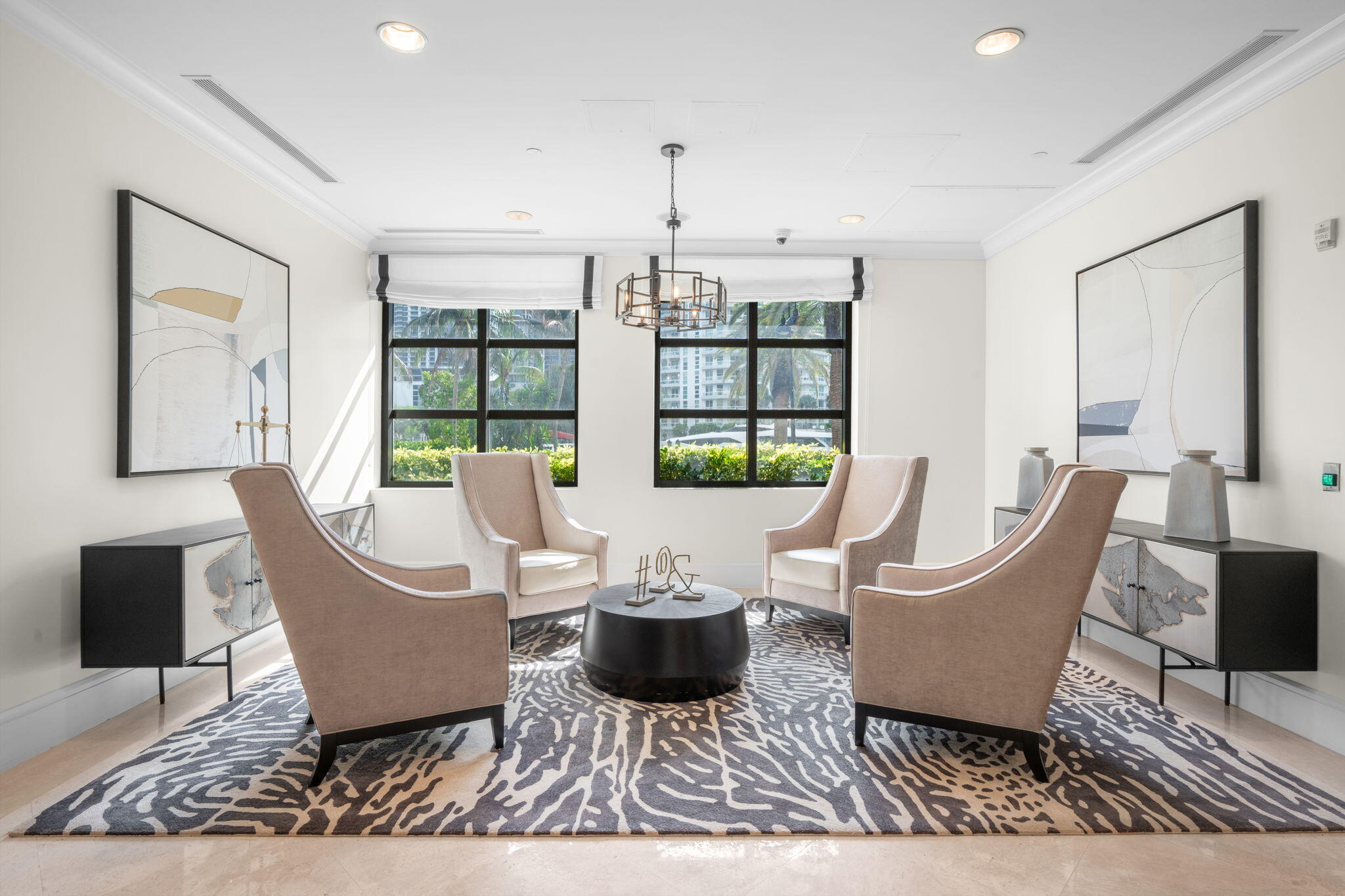 610 W Las Olas Boulevard 1613n Property Photo 37