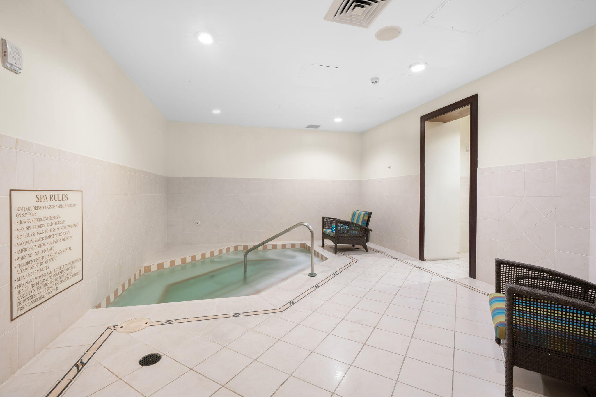 610 W Las Olas Boulevard 1613n Property Photo 40