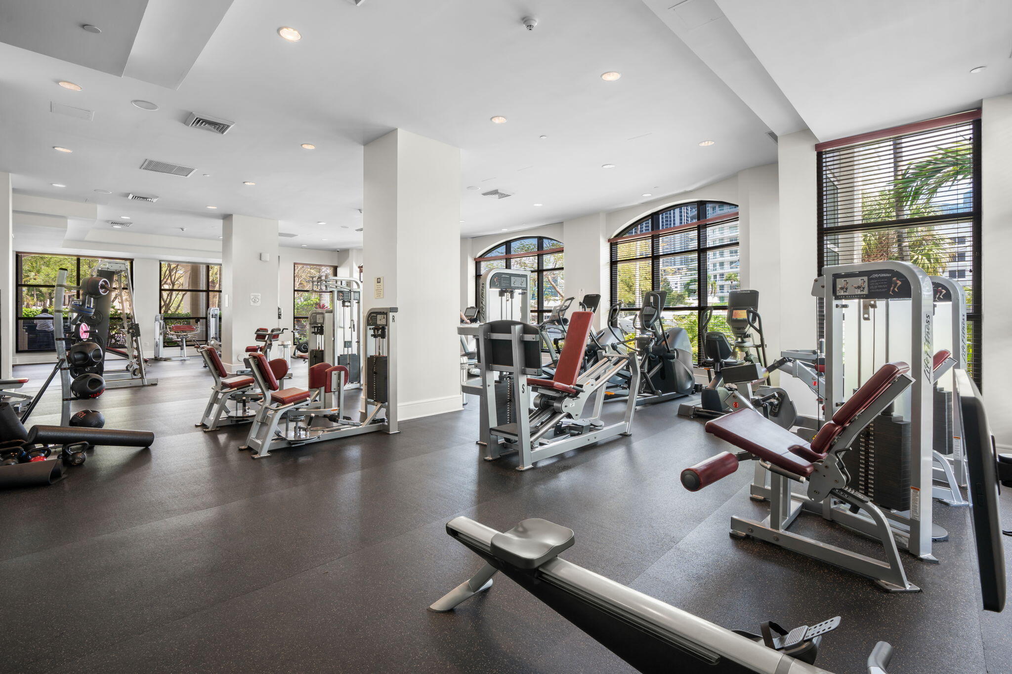 610 W Las Olas Boulevard 1613n Property Photo 42