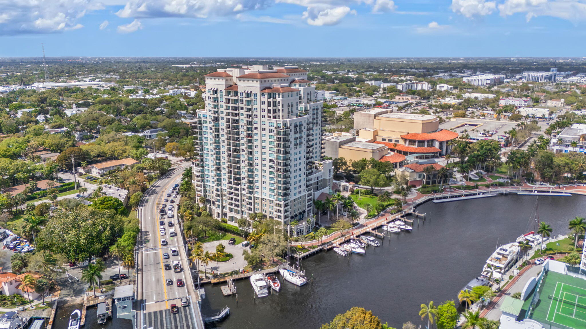 610 W Las Olas Boulevard 1613n Property Photo 47