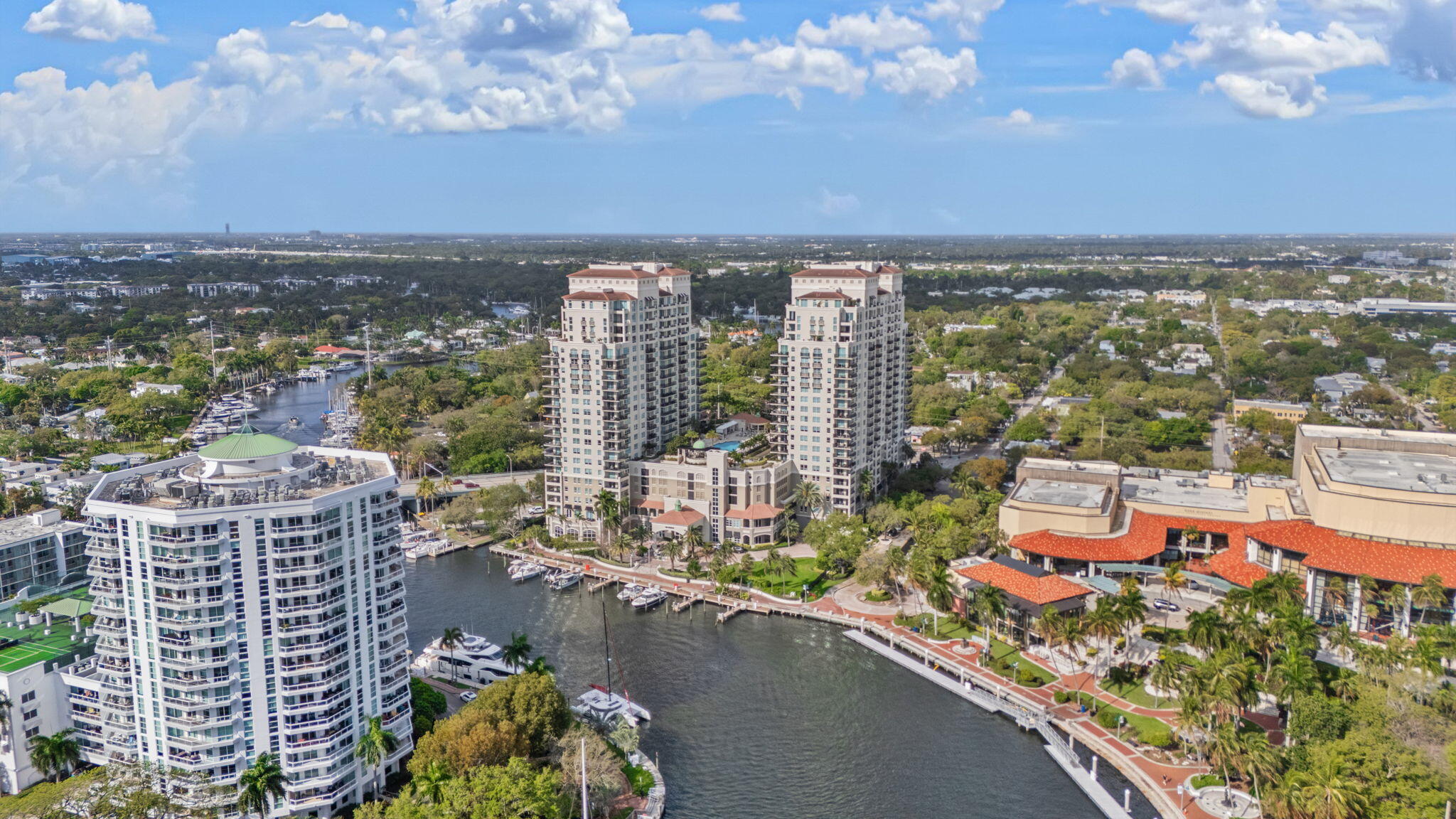 610 W Las Olas Boulevard 1613n Property Photo 48