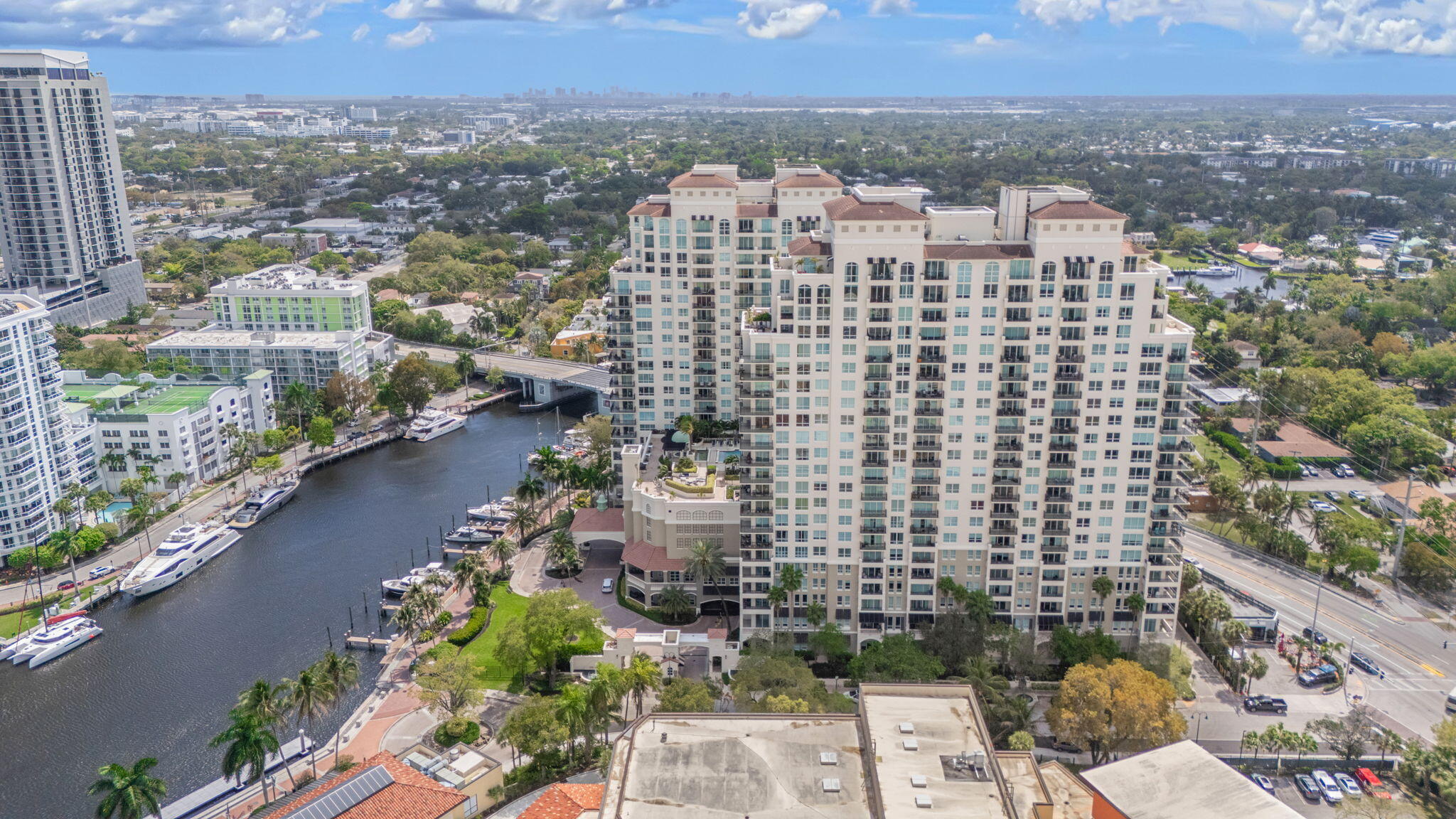 610 W Las Olas Boulevard 1613n Property Photo 49
