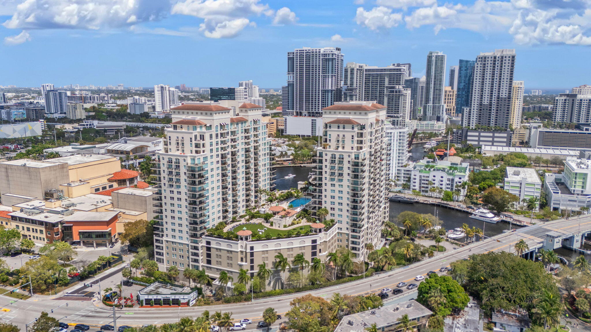610 W Las Olas Boulevard 1613n Property Photo 50