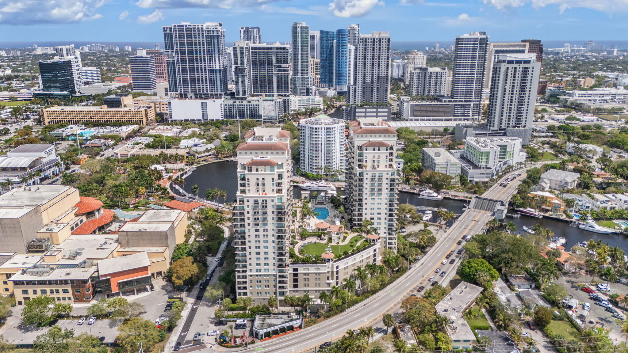 610 W Las Olas Boulevard 1613n Property Photo 51