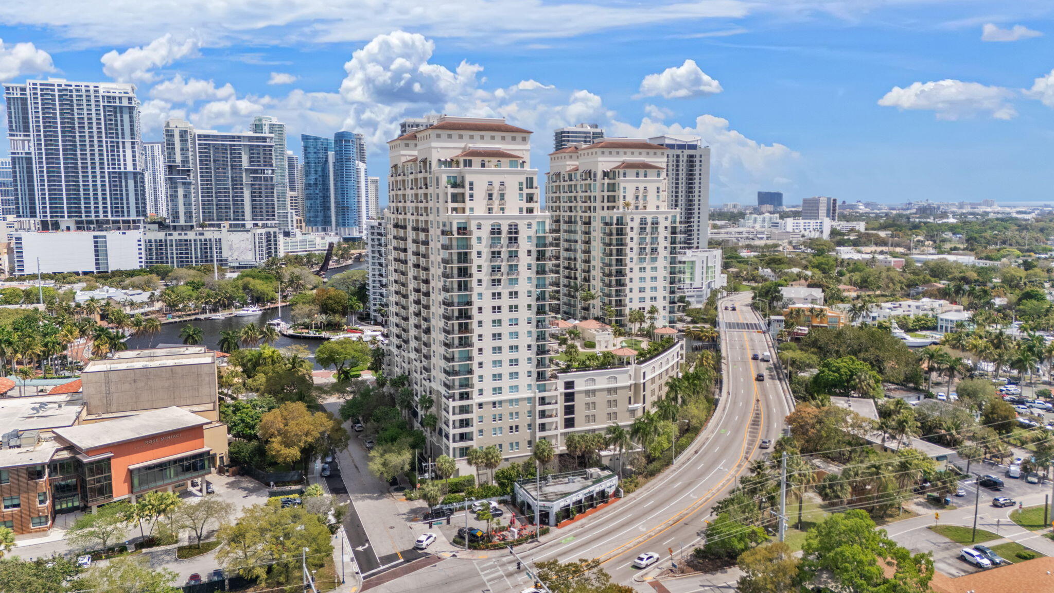 610 W Las Olas Boulevard 1613n Property Photo 52