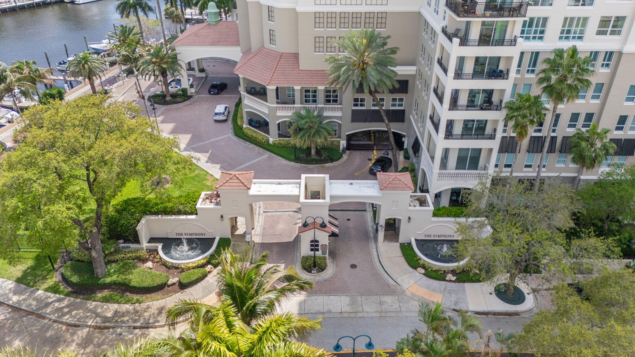 610 W Las Olas Boulevard 1613n Property Photo 53