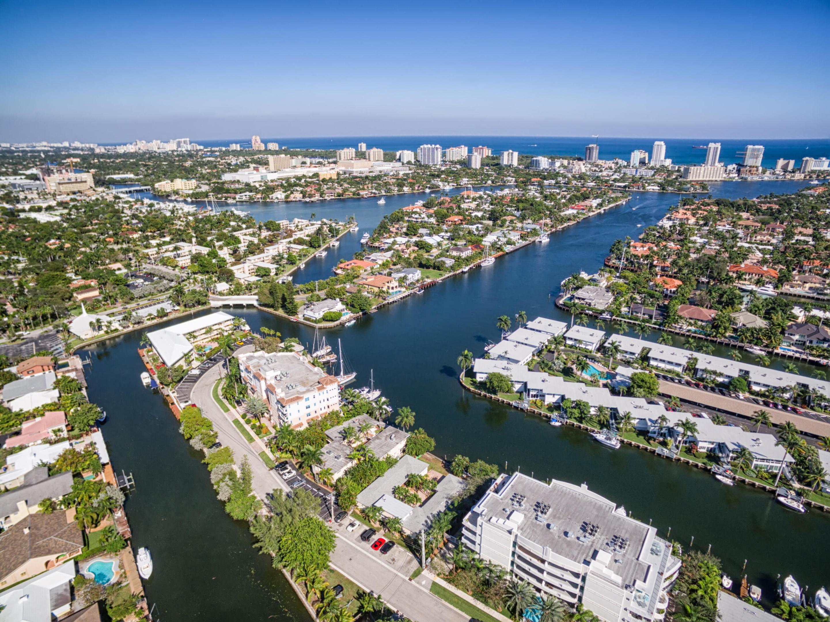610 W Las Olas Boulevard 1613n Property Photo 59