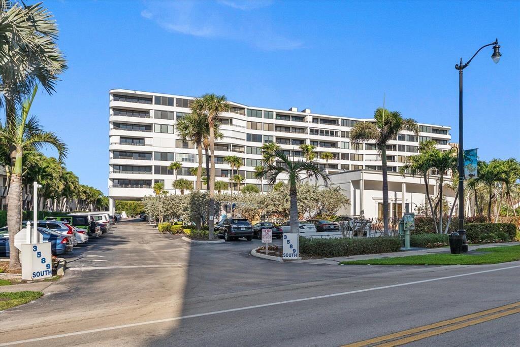3589 S Ocean Boulevard 10 Property Photo 23